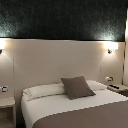 Hotel Canton