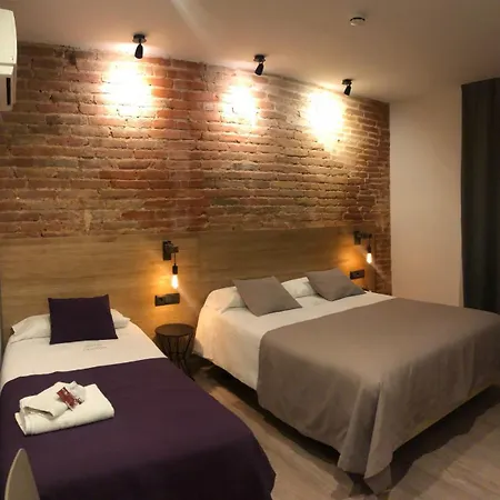 Hotel Canton Barcelona