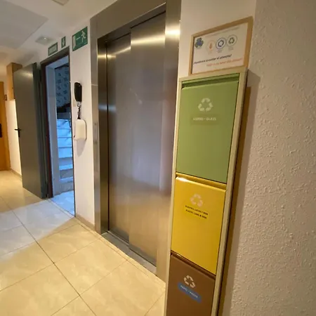 Hotel Canton *