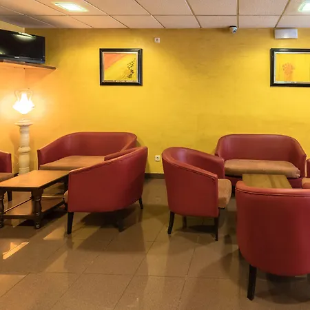 Hotel Canton *