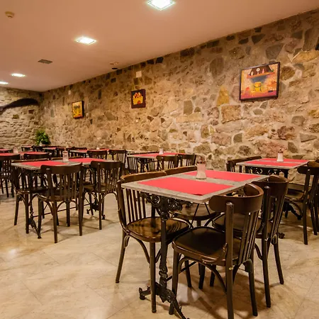 Canton Hotel Barcelona