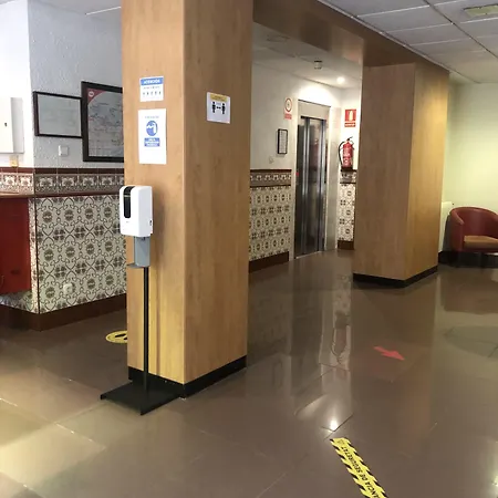 Hotel Canton