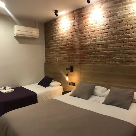 Hotel Canton Barcelona