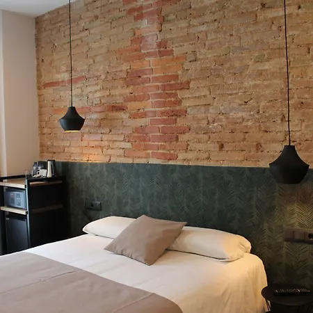 Hotel Canton *