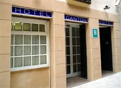 Hotel Canton