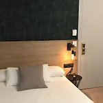 Hotel Canton