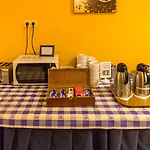 Hotel Canton Barcellona
