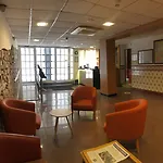 Hotel Canton