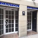 Canton Barcelona