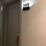 Canton Hotel *