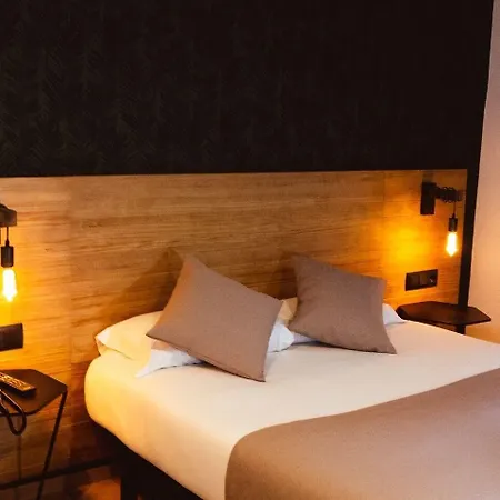 Cantón Hotel Barcelona