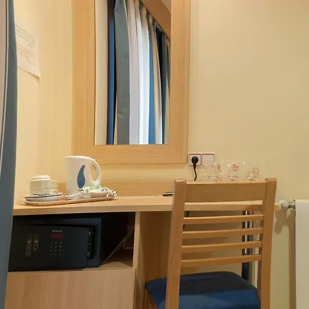 Hotel Canton Barcelona