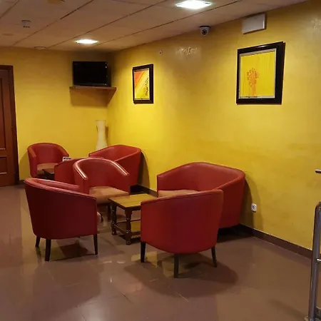 Hotel Canton Barcellona