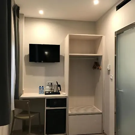 Cantón Barcelona