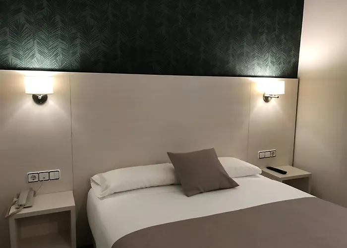 Hotel Canton