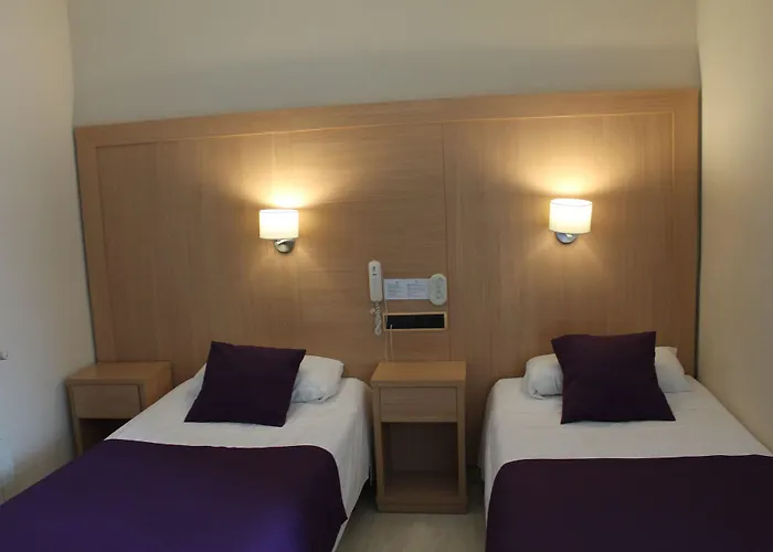 Canton Hotel Barcelona
