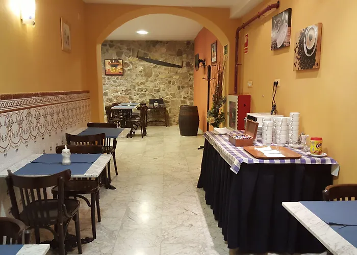 ホテル カントン バルセロナ