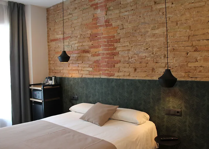 Hotel Canton *