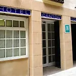Hotel Canton