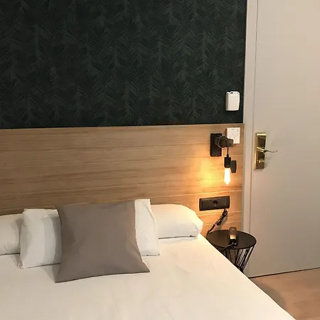 酒店 坎东酒店
