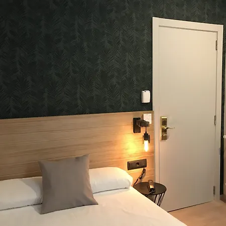 Canton מלון ברצלונה