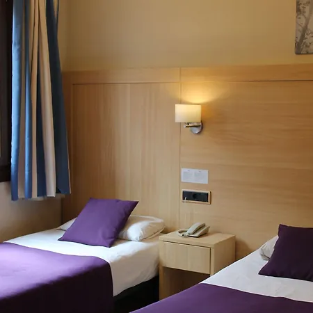 Canton * ברצלונה