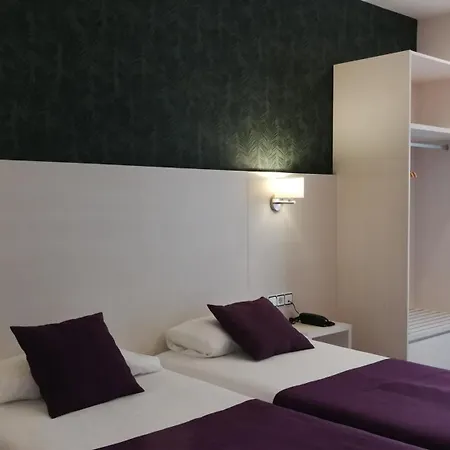 Canton ברצלונה