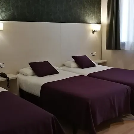 Canton ברצלונה