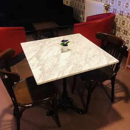 坎东酒店