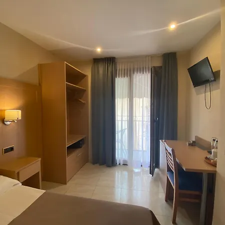 מלון Canton ברצלונה