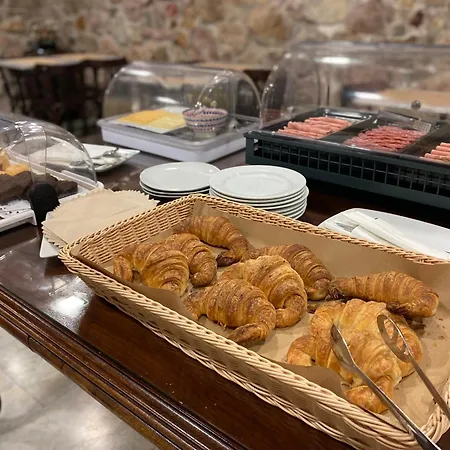 מלון Canton ברצלונה