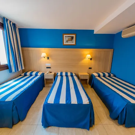 מלון Canton ברצלונה