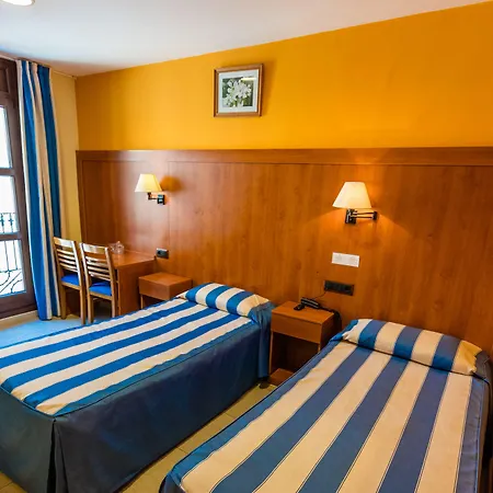 Canton ברצלונה