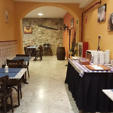 Szálloda Canton Barcelona