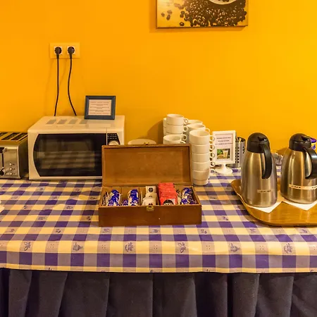 מלון Canton ברצלונה