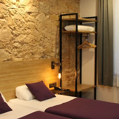 Canton מלון ברצלונה