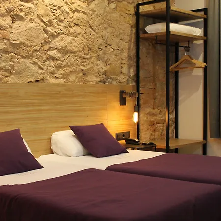 מלון Canton ברצלונה