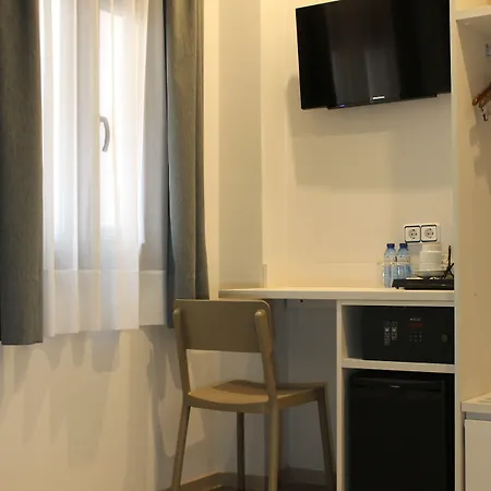 Canton ברצלונה