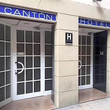 Cantón *