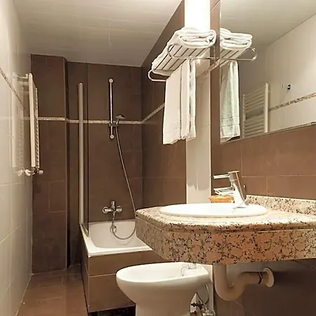 Cantón Hotel Barcelona