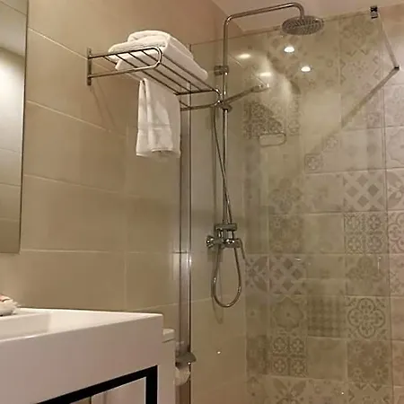 Cantón Hotel Barcelona