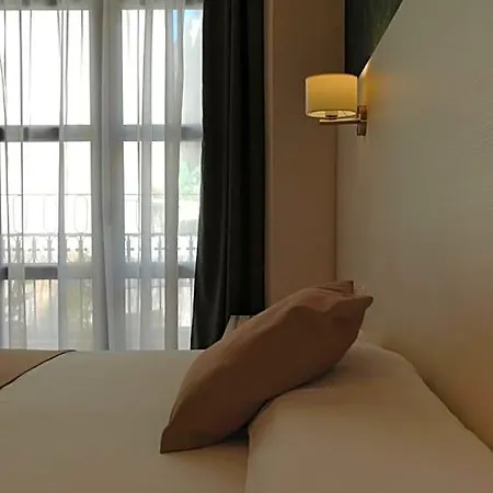 Hotel Canton