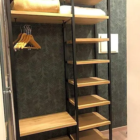 Canton Hotel Barcelona