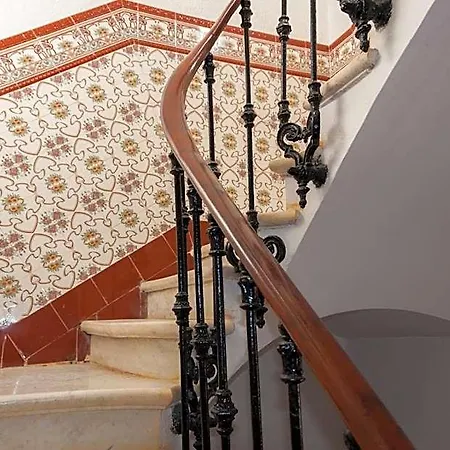 Cantón * Barcelona