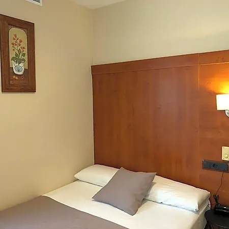 Cantón Hotel