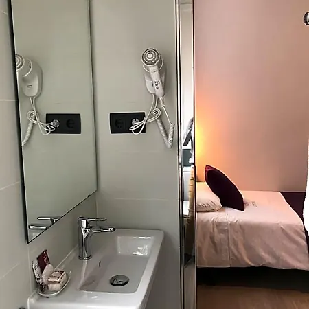 Canton Hotel Barcelona