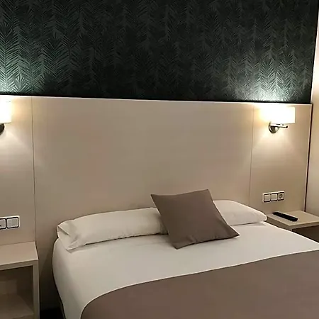 Cantón Hotel Barcelona
