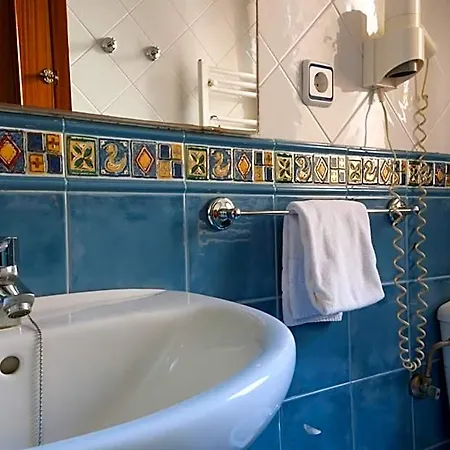 Hotel Cantón