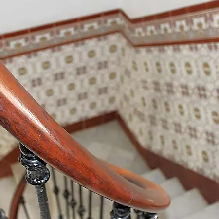 Cantón Hotel