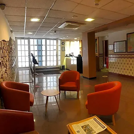 Hotel Cantón *